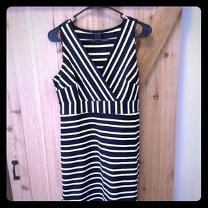 Ann Taylor dress
